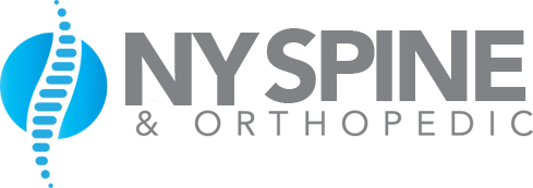 NY Spine & Ortho Logo